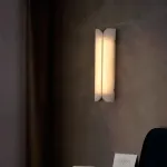 Бра BOIE Black H40 от ImperiumLoft