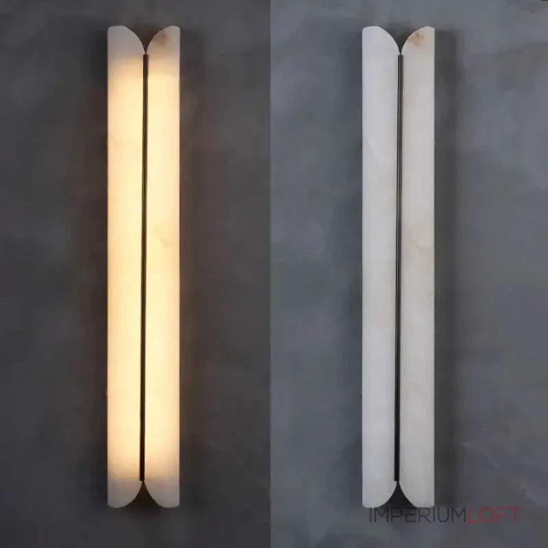 Бра BOIE Black H40 от ImperiumLoft