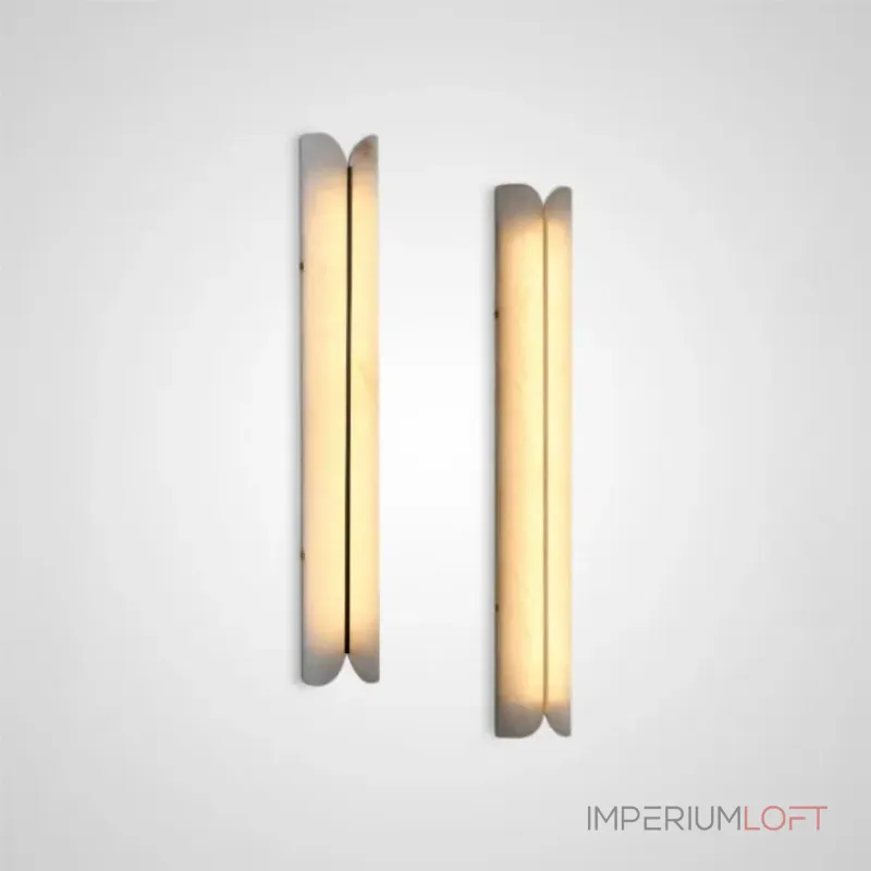 Бра BOIE Black H40 от ImperiumLoft