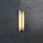 Бра BOIE Black H40 от ImperiumLoft