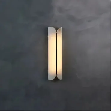 Бра BOIE Black H40