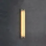 Бра BOIE Gold H75 от ImperiumLoft