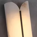 Бра BOIE Black H40 от ImperiumLoft