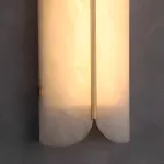 Бра BOIE Gold H40 от ImperiumLoft