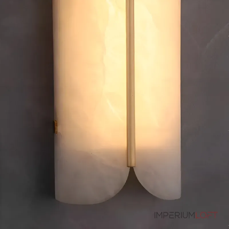 Бра BOIE Gold H40 от ImperiumLoft