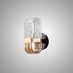 Бра JERALD WALL H17 от ImperiumLoft