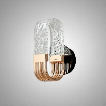 Бра JERALD WALL H23,5