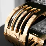 Бра JERALD WALL H23,5 от ImperiumLoft