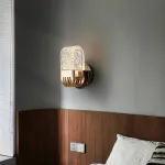 Бра JERALD WALL H23,5 от ImperiumLoft