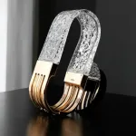 Бра JERALD WALL H23,5 от ImperiumLoft