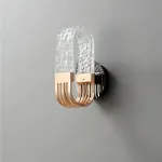 Бра JERALD WALL H23,5 от ImperiumLoft