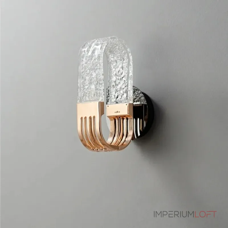 Бра JERALD WALL H23,5 от ImperiumLoft