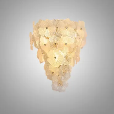 Бра IVET C WALL H45