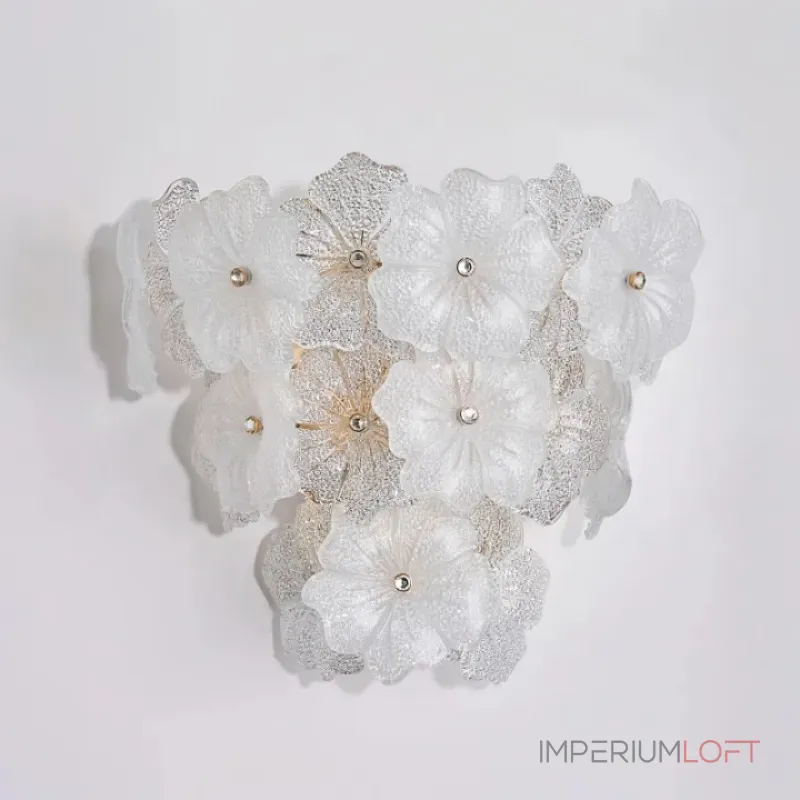 Бра IVET C WALL H45 от ImperiumLoft Бра IVET C WALL H45 от ImperiumLoft