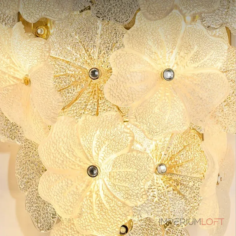 Бра IVET C WALL H45 от ImperiumLoft Бра IVET C WALL H45 от ImperiumLoft