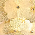 Бра IVET C WALL H45 от ImperiumLoft