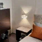 Бра BEPPE White 3000 4000 6000K от ImperiumLoft