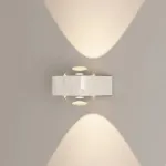 Бра BEPPE White 3000 4000 6000K от ImperiumLoft