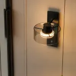 Бра WOLTER WALL Glossy от ImperiumLoft