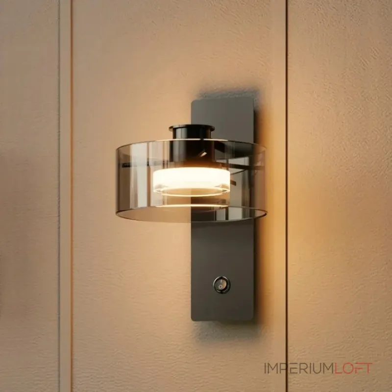 Бра WOLTER WALL Glossy от ImperiumLoft
