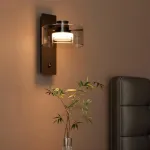 Бра WOLTER WALL Glossy от ImperiumLoft