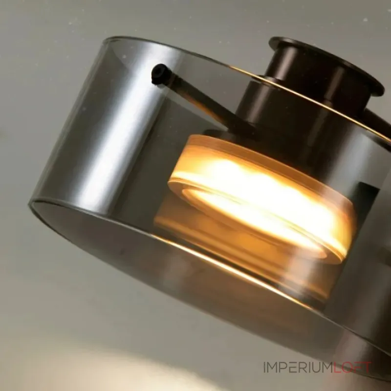 Бра WOLTER WALL Glossy от ImperiumLoft