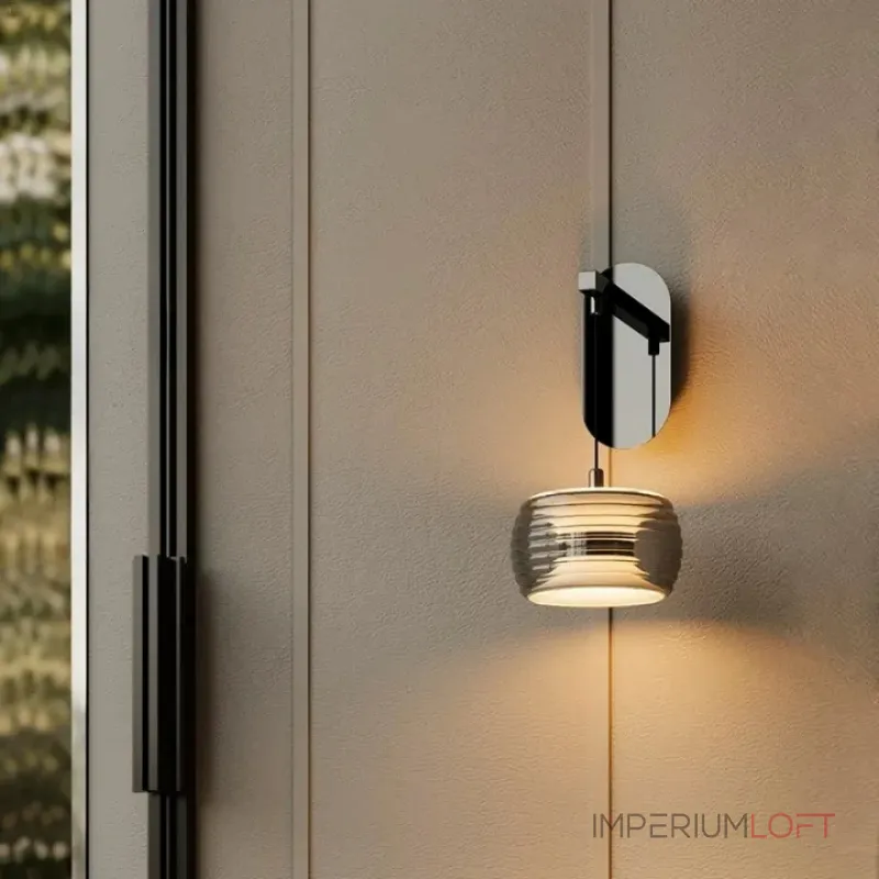 Бра ELISER WALL B Крепление A от ImperiumLoft