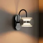 Бра ELISER WALL B Крепление C от ImperiumLoft