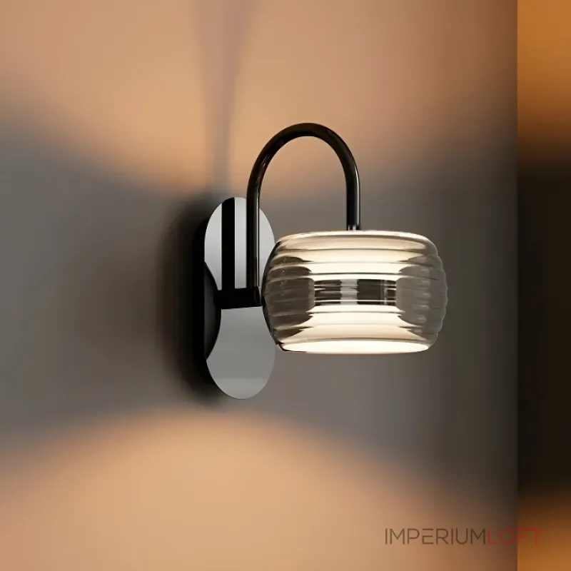 Бра ELISER WALL B Крепление C от ImperiumLoft