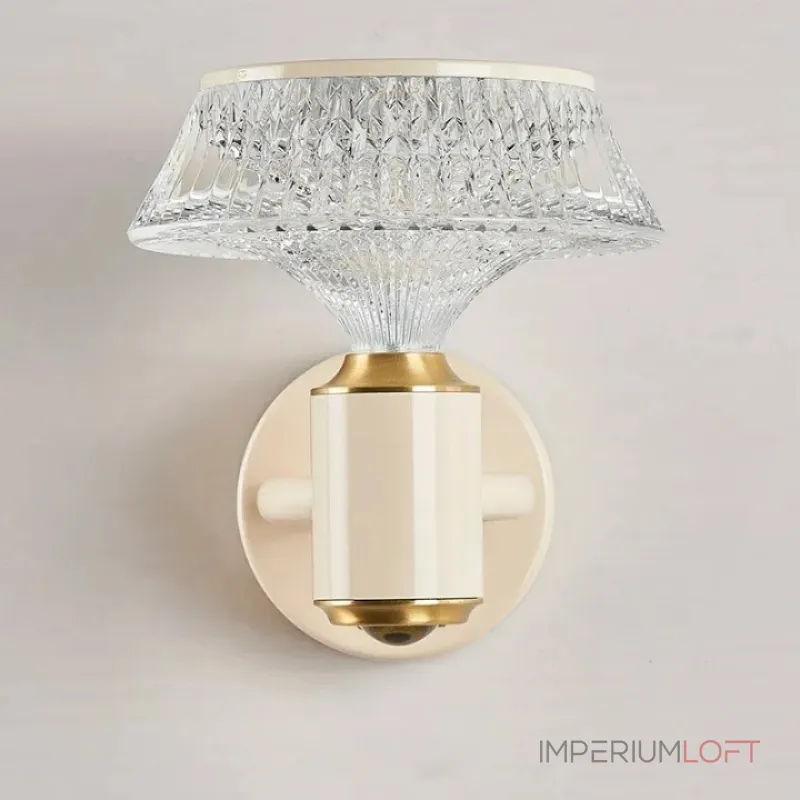 Бра ASTRILD WALL от ImperiumLoft Бра ASTRILD WALL от ImperiumLoft