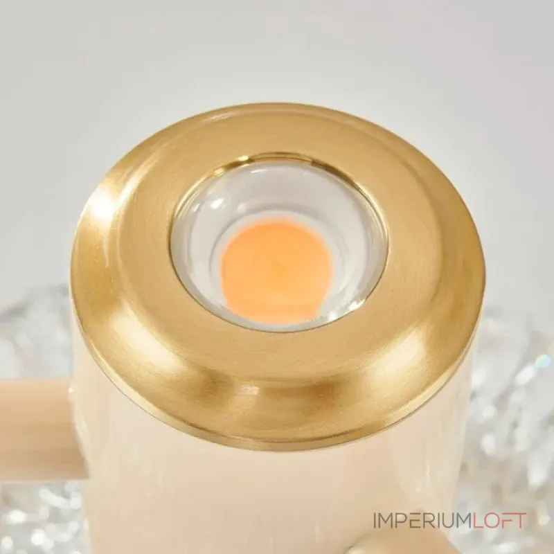 Бра ASTRILD WALL от ImperiumLoft Бра ASTRILD WALL от ImperiumLoft