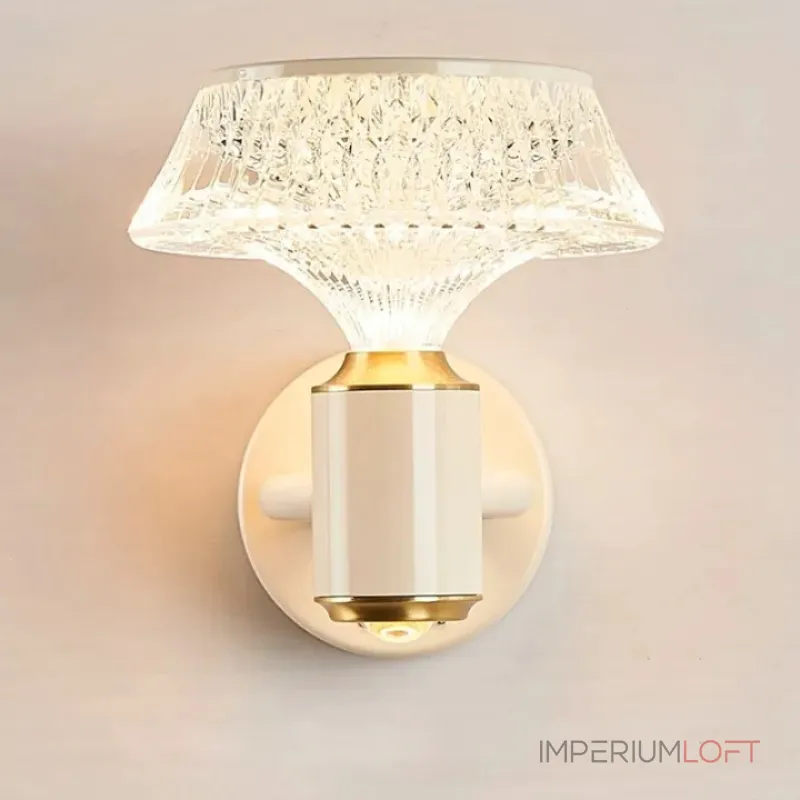 Бра ASTRILD WALL от ImperiumLoft Бра ASTRILD WALL от ImperiumLoft