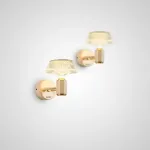 Бра ASTRILD WALL от ImperiumLoft