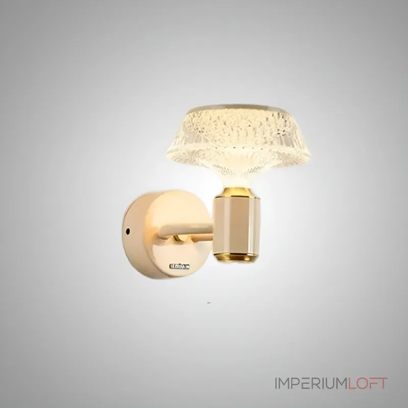 Бра ASTRILD WALL от ImperiumLoft Бра ASTRILD WALL от ImperiumLoft