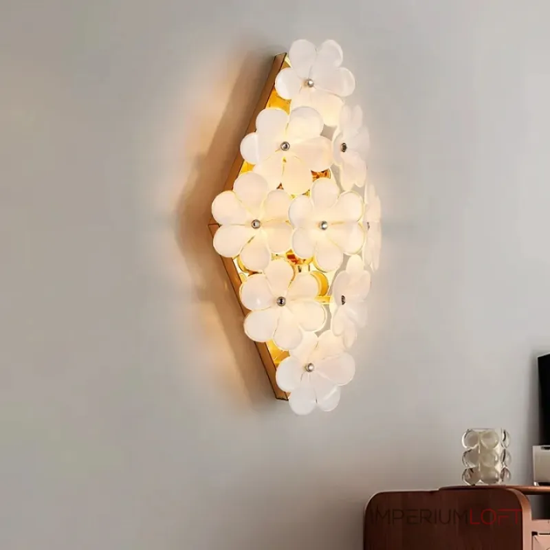 Бра TEUVO WALL от ImperiumLoft