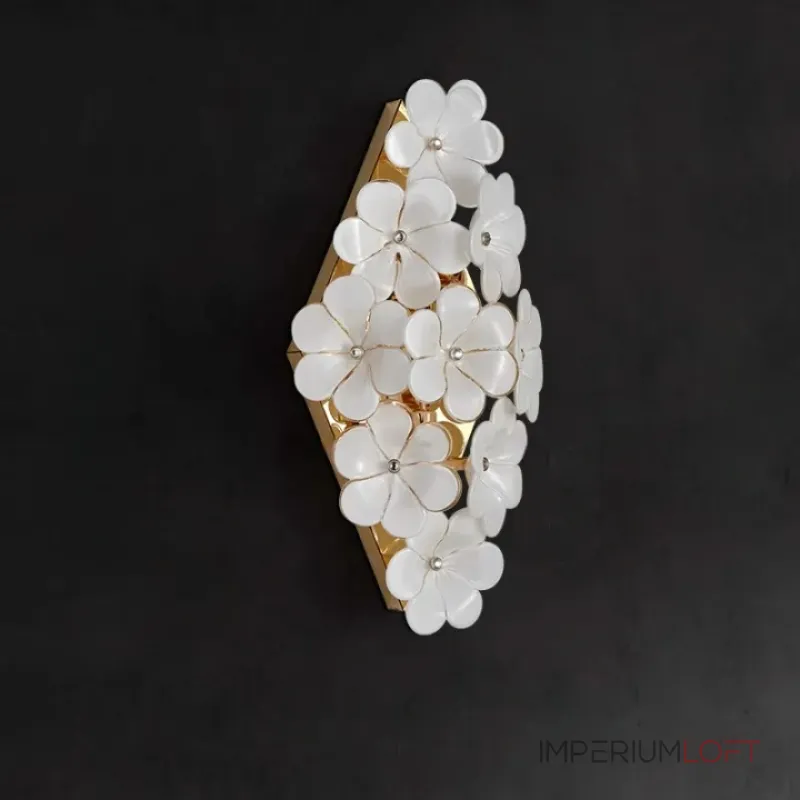 Бра TEUVO WALL от ImperiumLoft