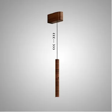 Бра ELNER Brown 3000K