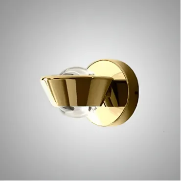 Бра LOGE Gold