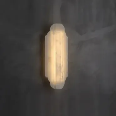 Бра CLABBE MARBLE H50