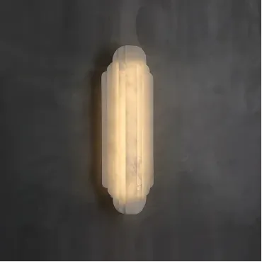 Бра CLABBE MARBLE H75