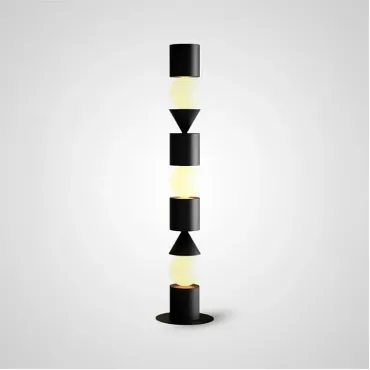 Торшер DAMIEN Торшер DAMIEN