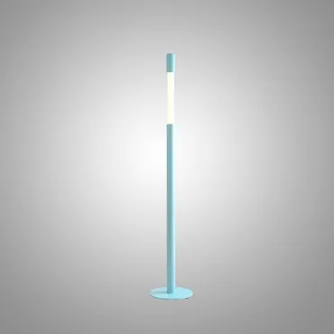 Торшер MILE Blue Торшер MILE Blue