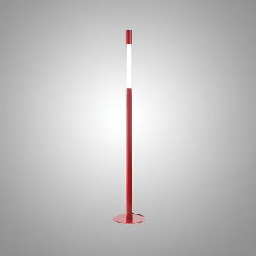 Торшер MILE Red Торшер MILE Red