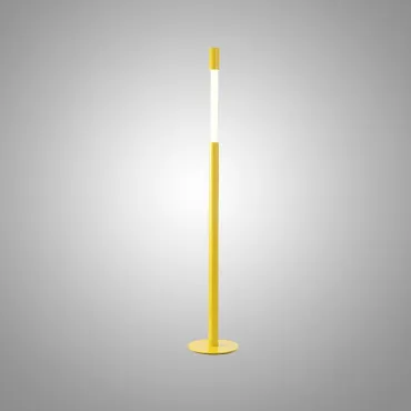 Торшер MILE Yellow Торшер MILE Yellow