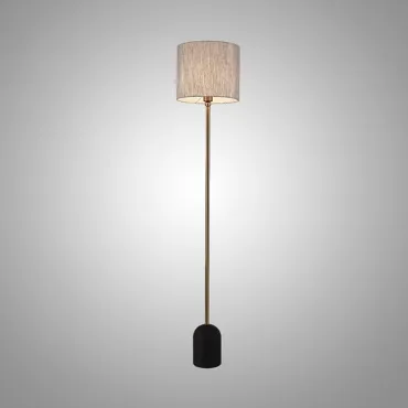 Торшер VALAND Black Travertin Len Торшер VALAND Black Travertin Len