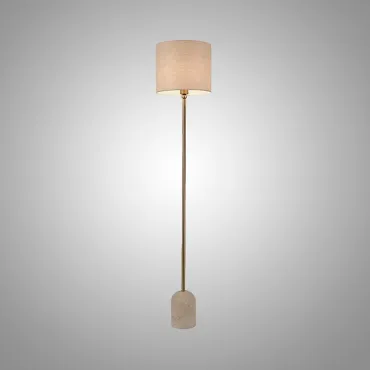 Торшер VALAND Travertin Djut Торшер VALAND Travertin Djut