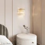 Бра Eurosvet Sandra a071169 от ImperiumLoft