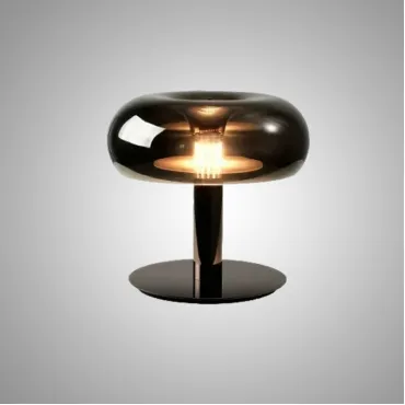 Настольная лампа KIDDY Black