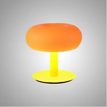 Настольная лампа KIDDY Orange