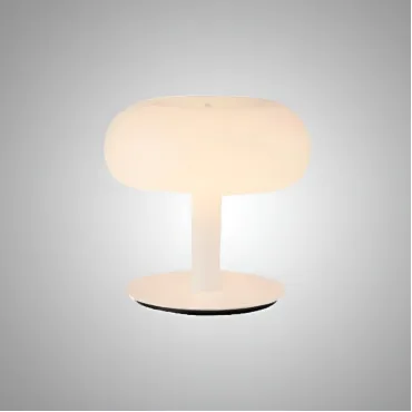 Настольная лампа KIDDY White